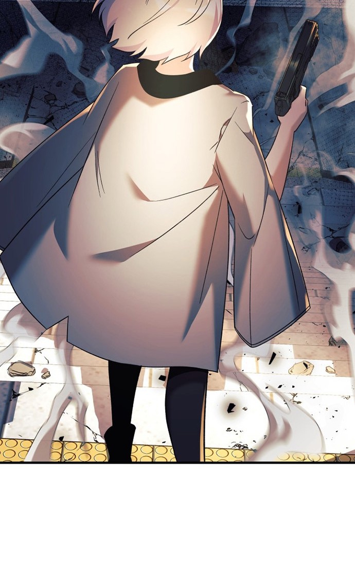 My Daughter is the Final Boss Chapter 18 Gambar 55