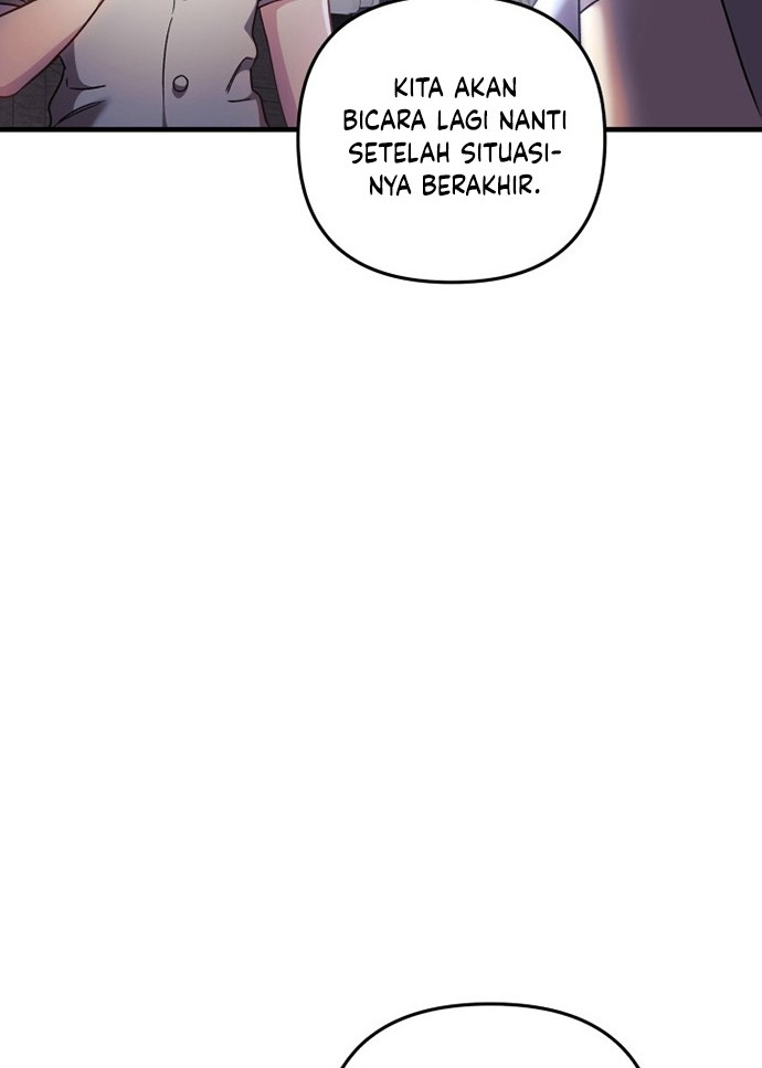 My Daughter is the Final Boss Chapter 18 Gambar 7