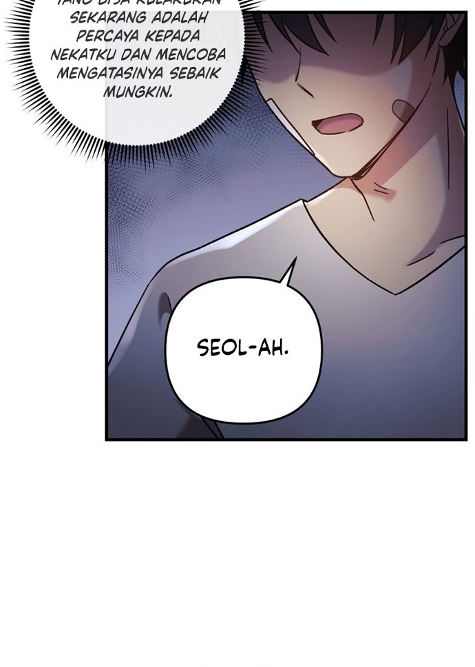 My Daughter is the Final Boss Chapter 18 Gambar 9