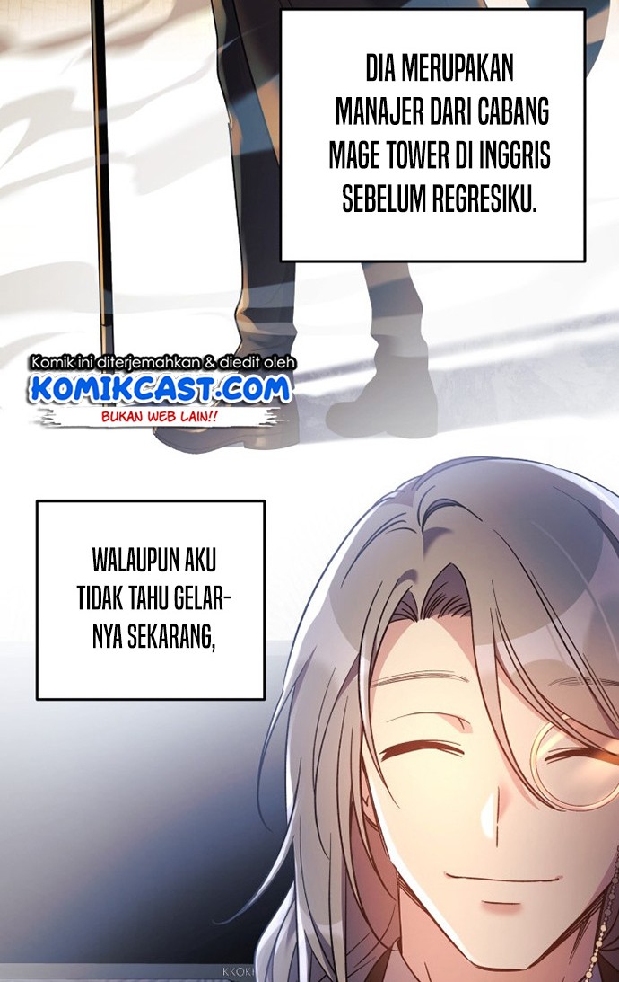 My Daughter is the Final Boss Chapter 18 Gambar 15