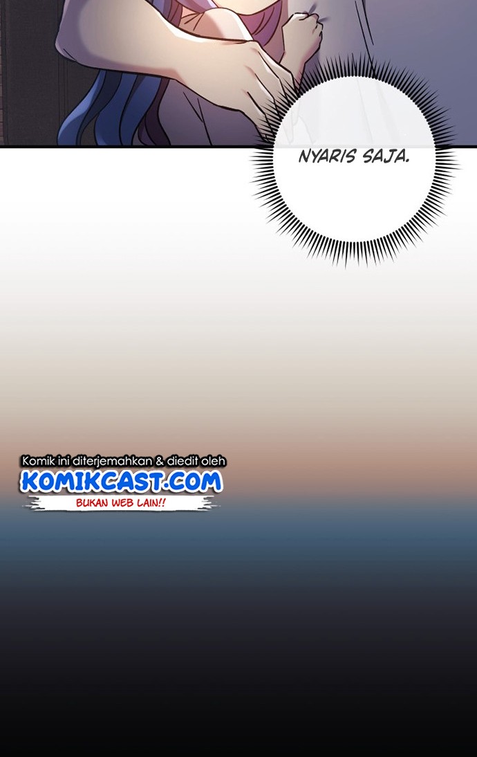 My Daughter is the Final Boss Chapter 18 Gambar 17