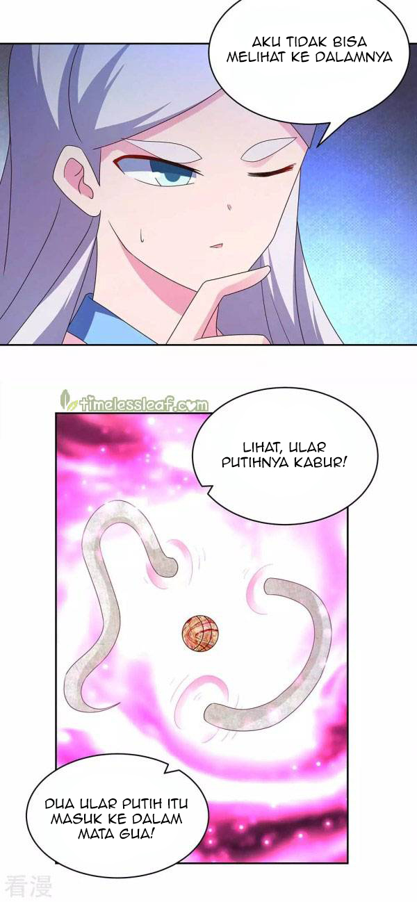 Above All Gods Chapter 286 Gambar 10