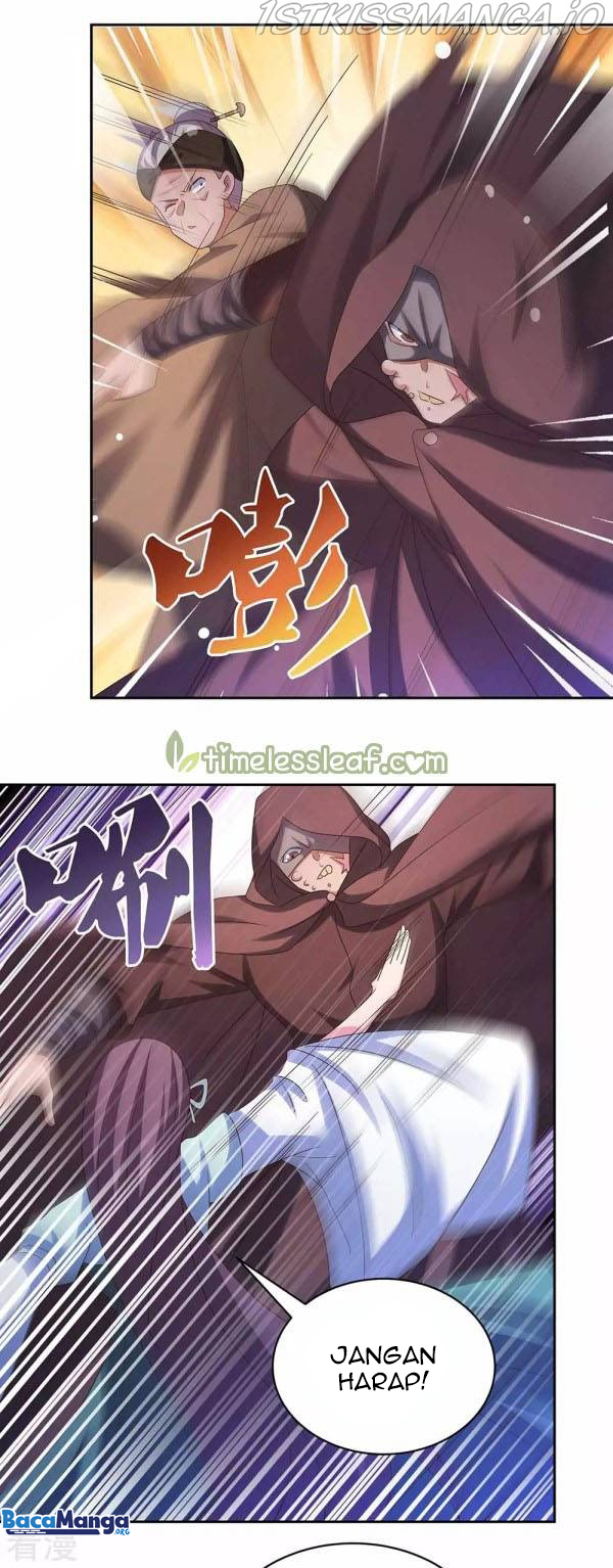 Above All Gods Chapter 286 Gambar 12