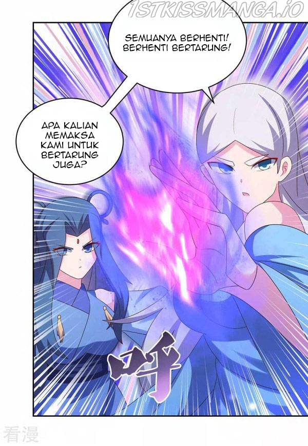 Above All Gods Chapter 286 Gambar 13