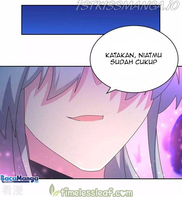 Above All Gods Chapter 286 Gambar 19
