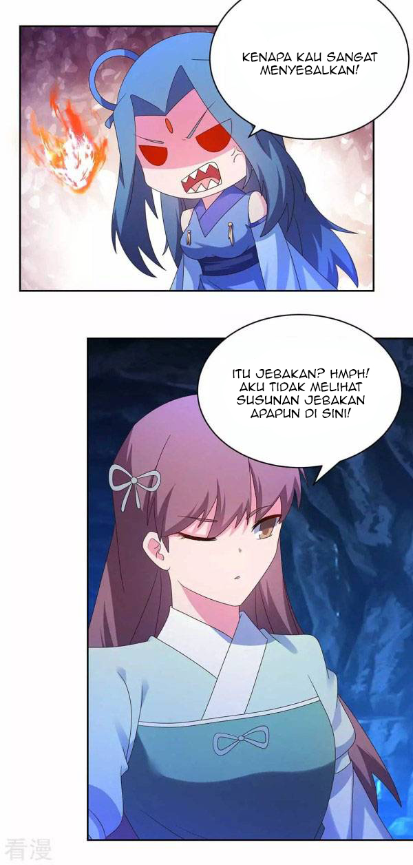 Above All Gods Chapter 286 Gambar 3