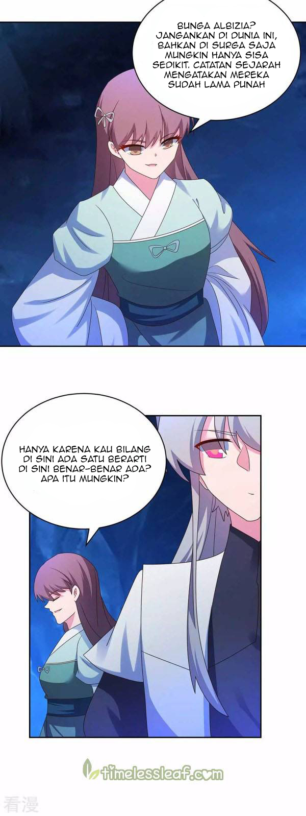 Above All Gods Chapter 286 Gambar 5