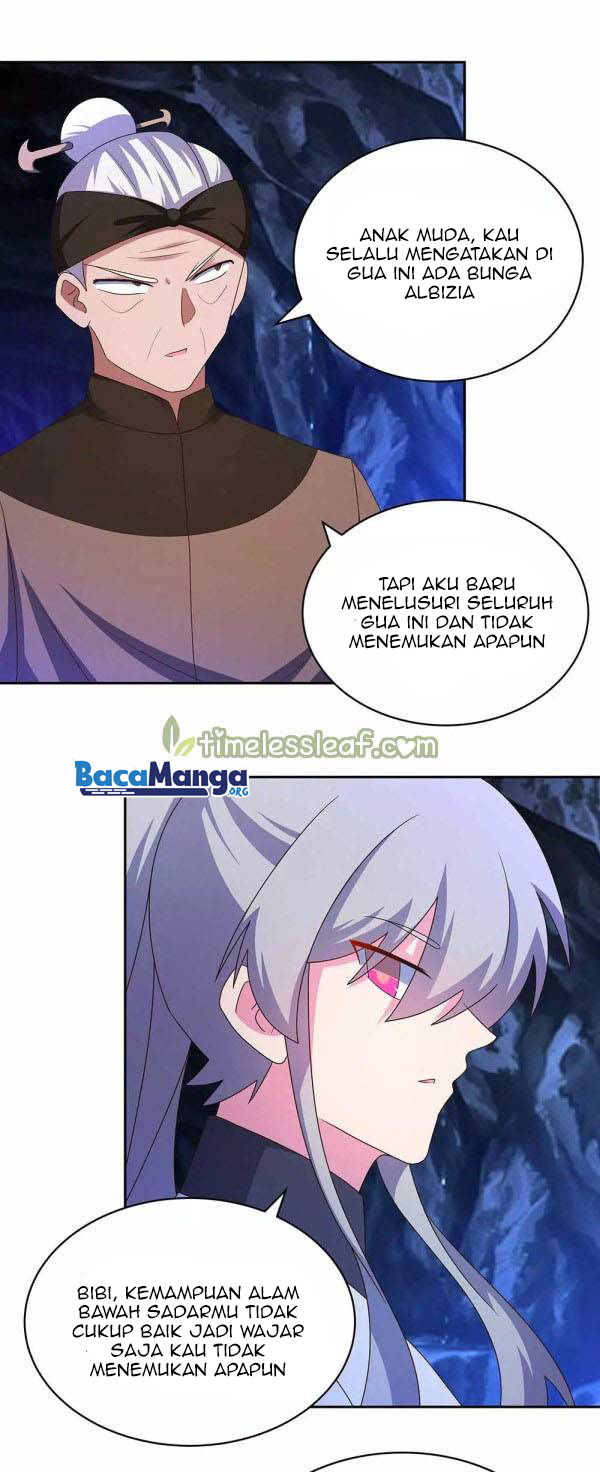 Above All Gods Chapter 286 Gambar 6