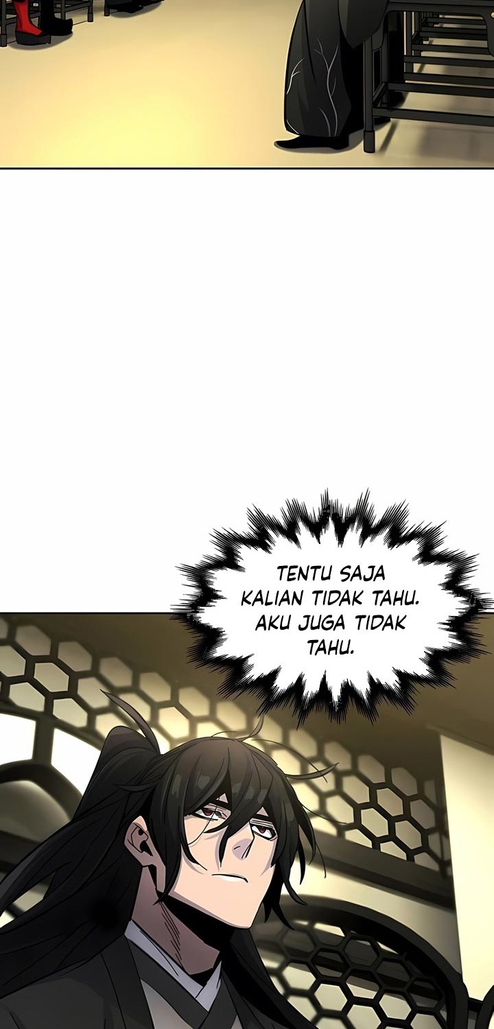 Return of the Mad Demon Chapter 43 Gambar 57