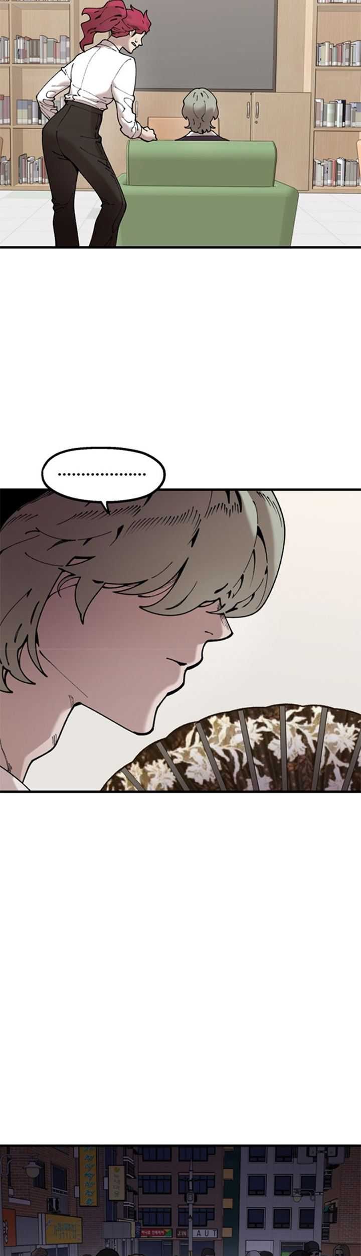 Psycho Revenge Chapter 49 Gambar 24