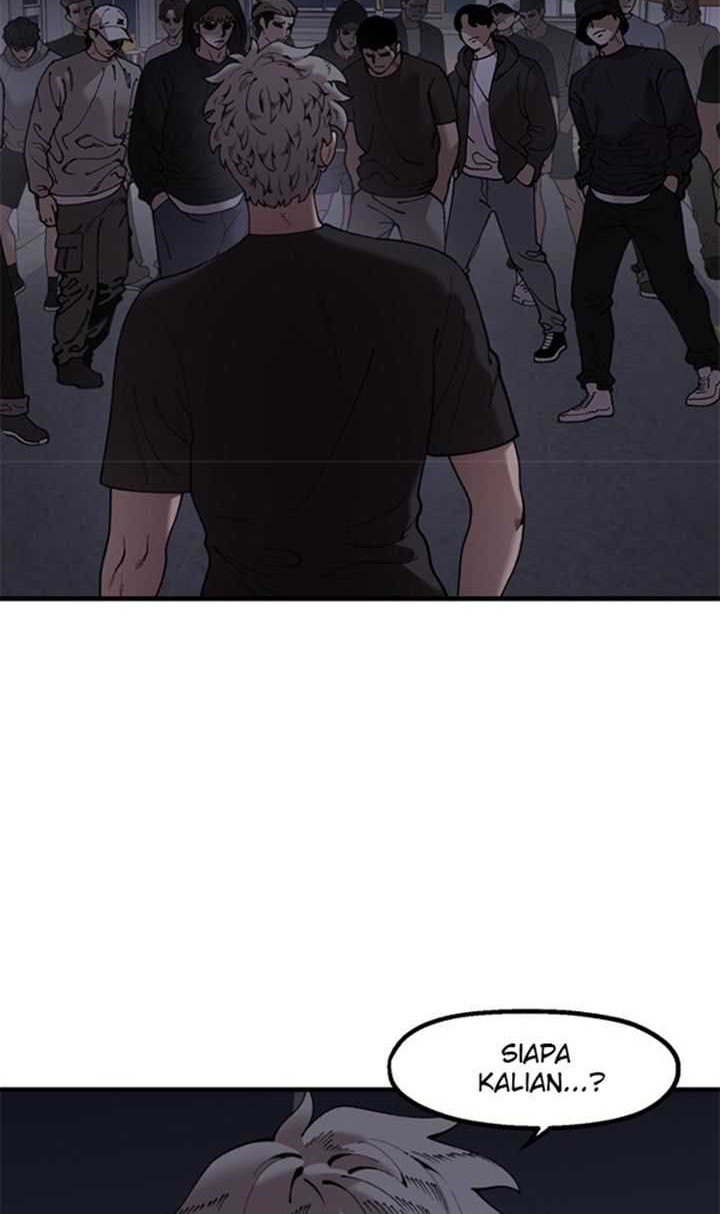 Psycho Revenge Chapter 49 Gambar 25