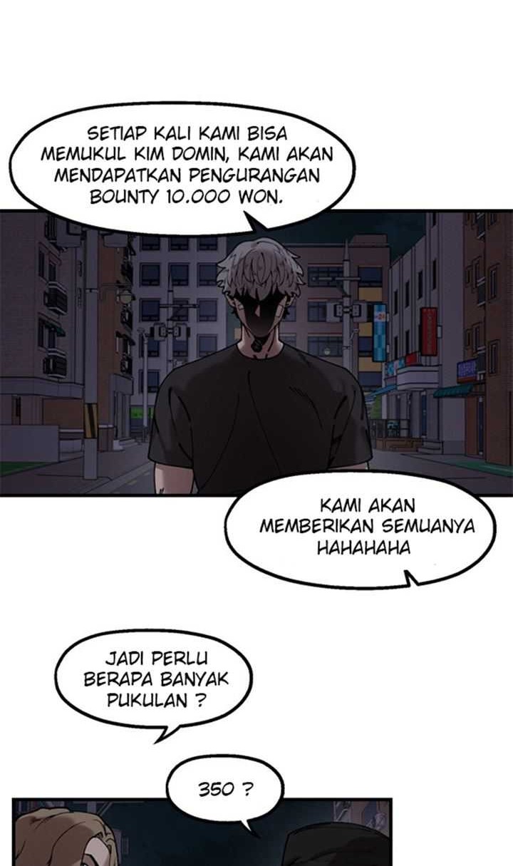Psycho Revenge Chapter 49 Gambar 27