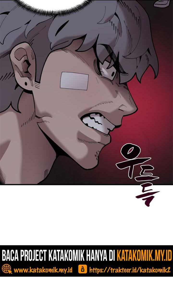 Psycho Revenge Chapter 49 Gambar 29