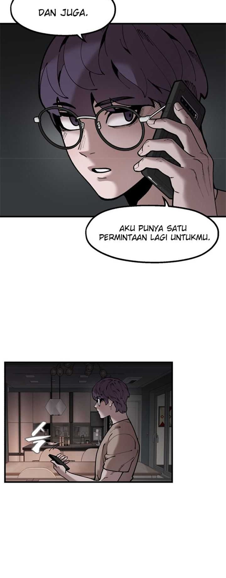Psycho Revenge Chapter 49 Gambar 7