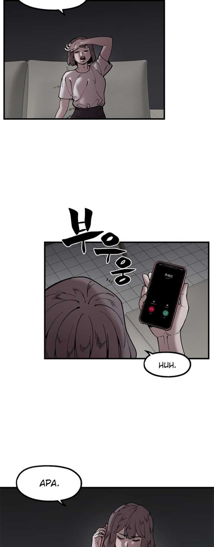 Psycho Revenge Chapter 49 Gambar 15
