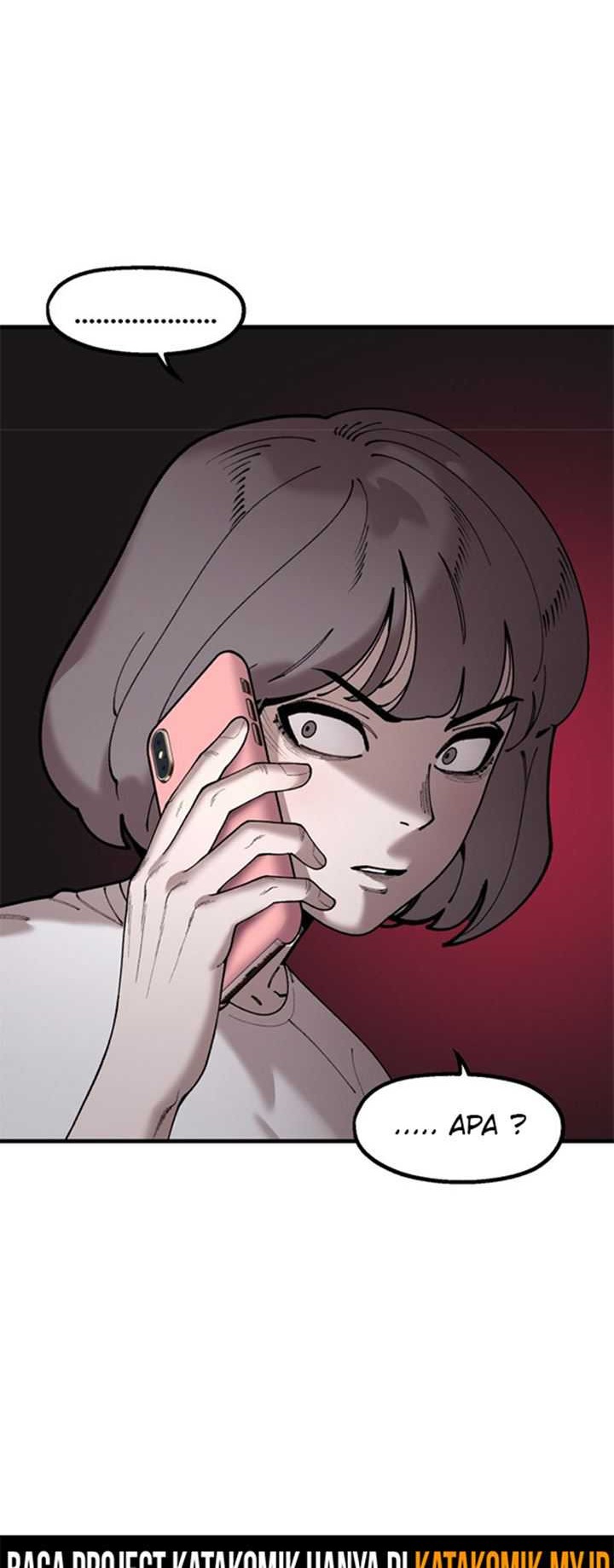 Psycho Revenge Chapter 49 Gambar 17