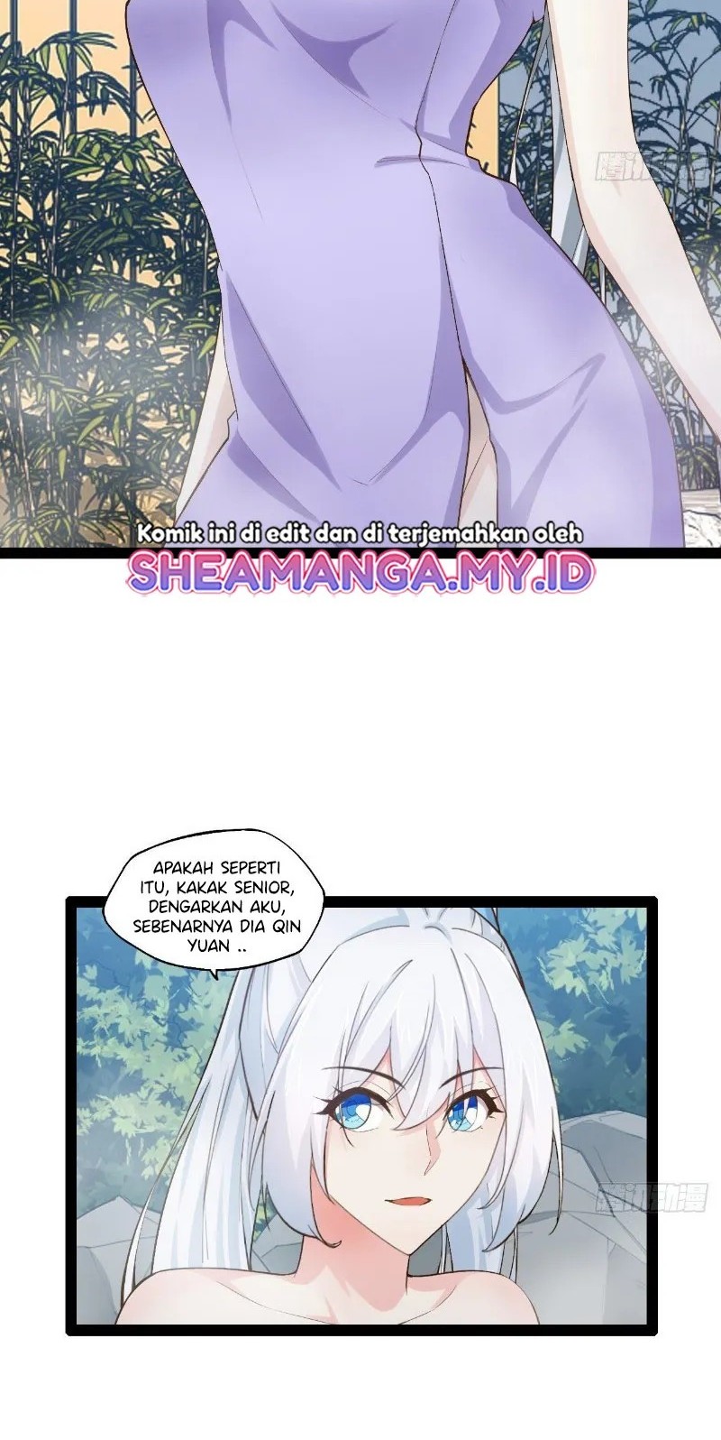 Starting From Maximum Charm Point Chapter 16 Gambar 22