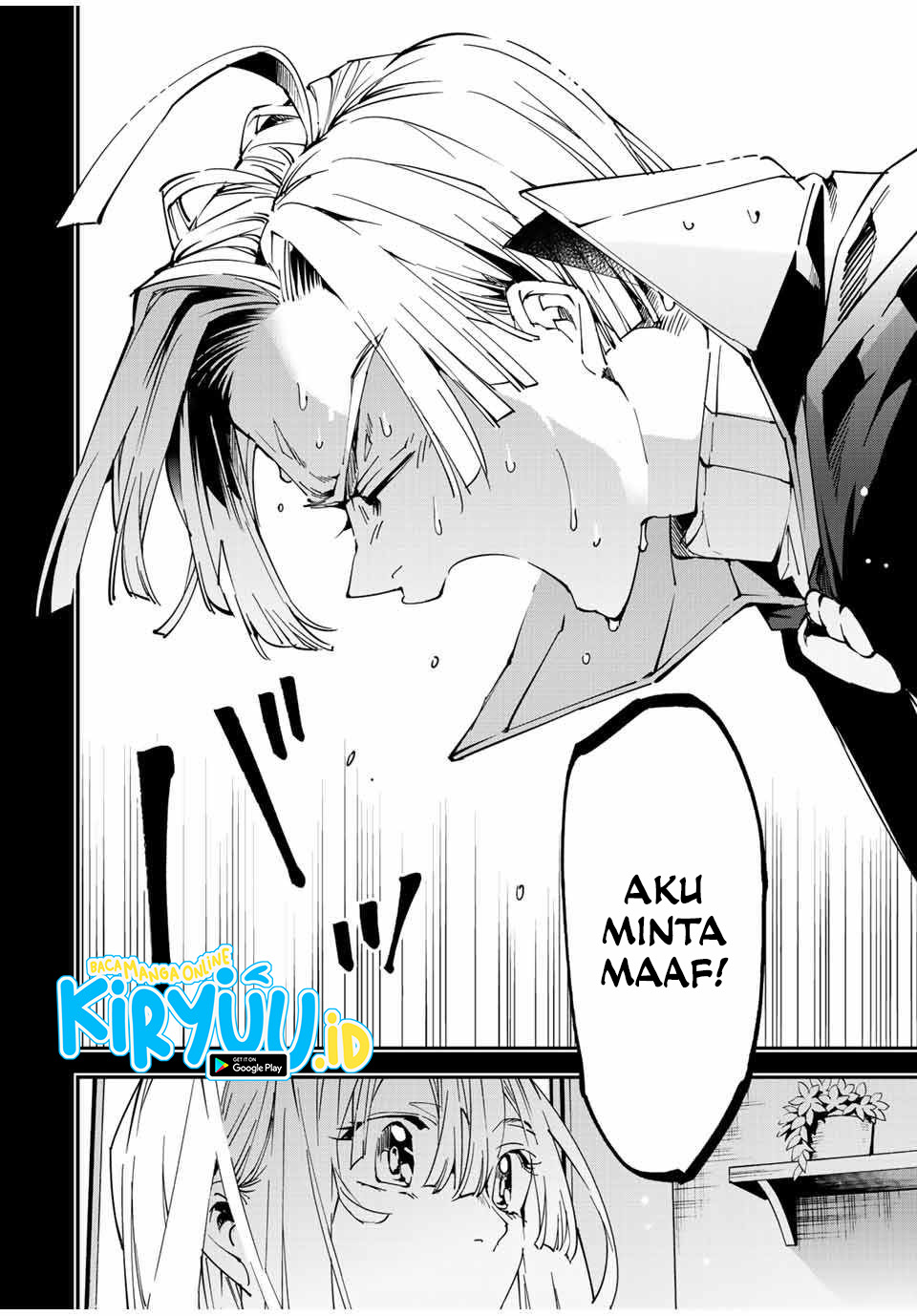 Reincarnated as an Aristocrat with an Appraisal Skill Chapter 61 Gambar 15