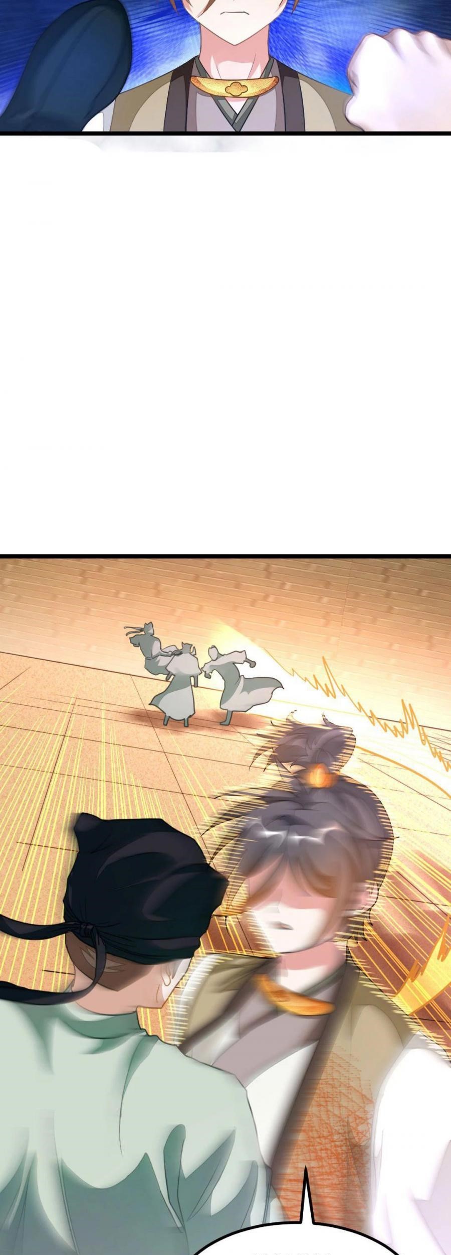 Jiuyang Shenwang Chapter 162 Gambar 10