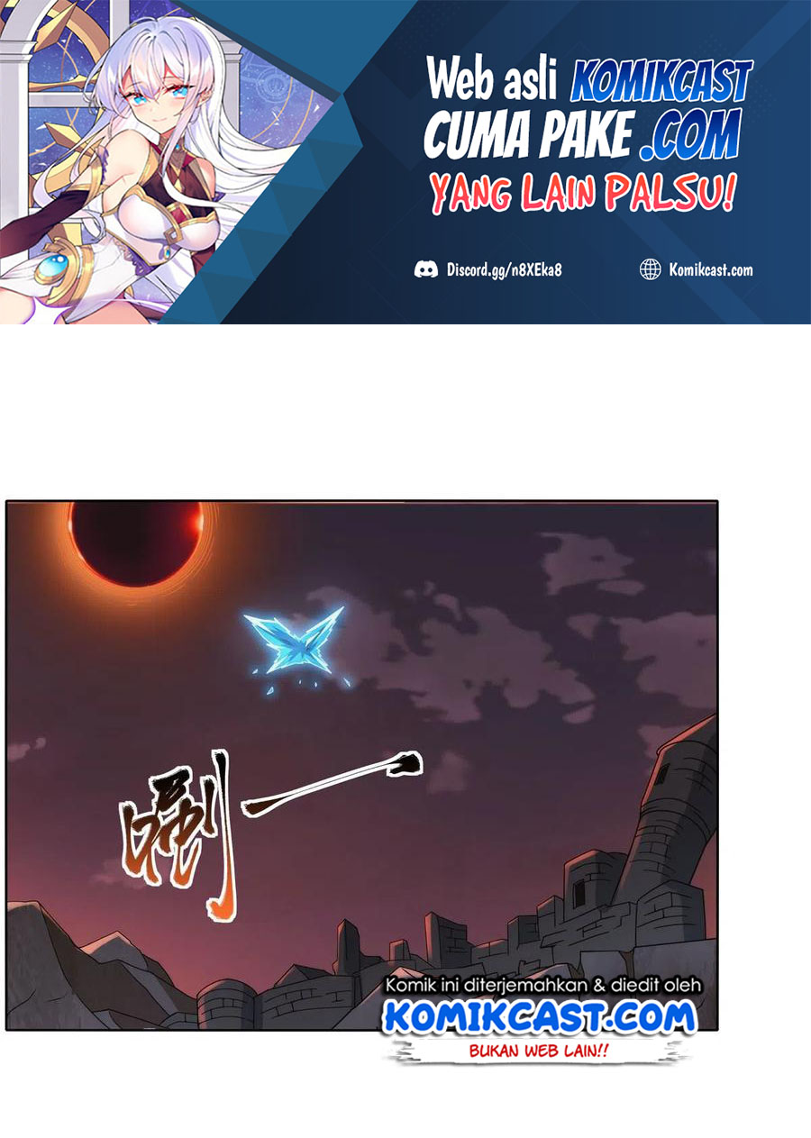 Baca The Demon King Who Lost His Job Chapter 269 Gambar 2