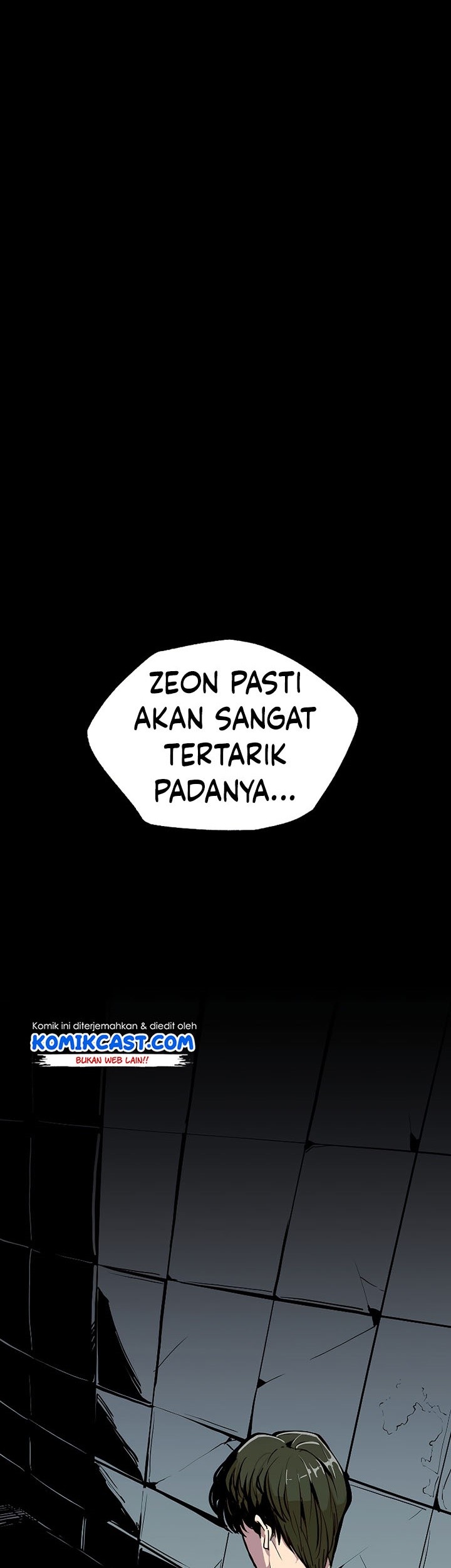 Worthless Regression Chapter 22 Gambar 20