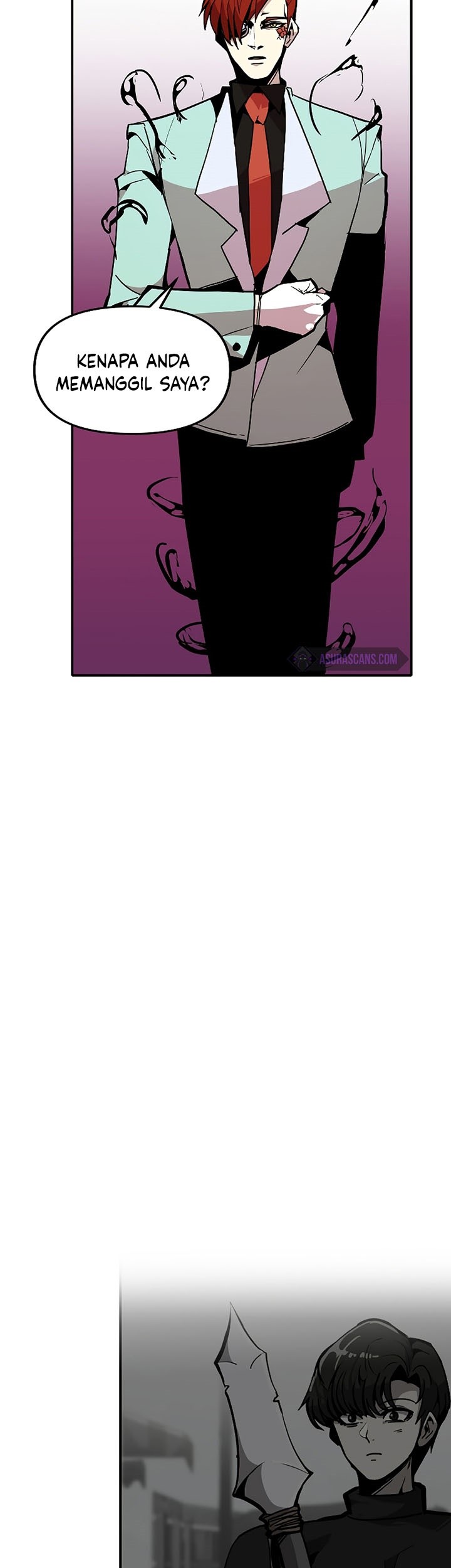 Worthless Regression Chapter 22 Gambar 24