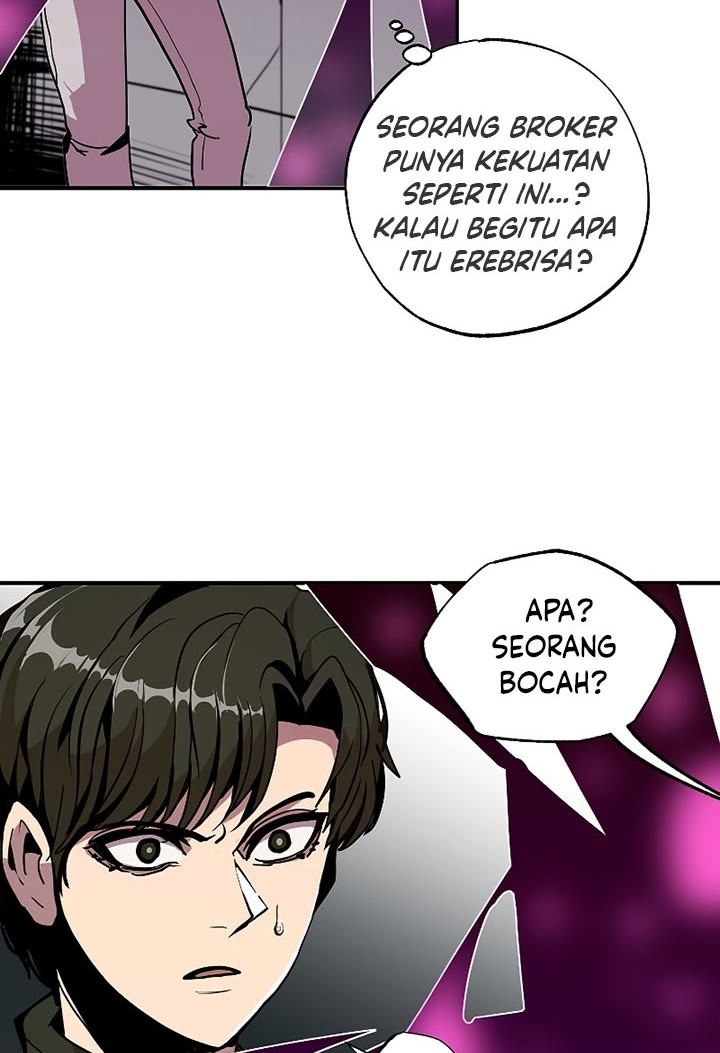 Worthless Regression Chapter 22 Gambar 37