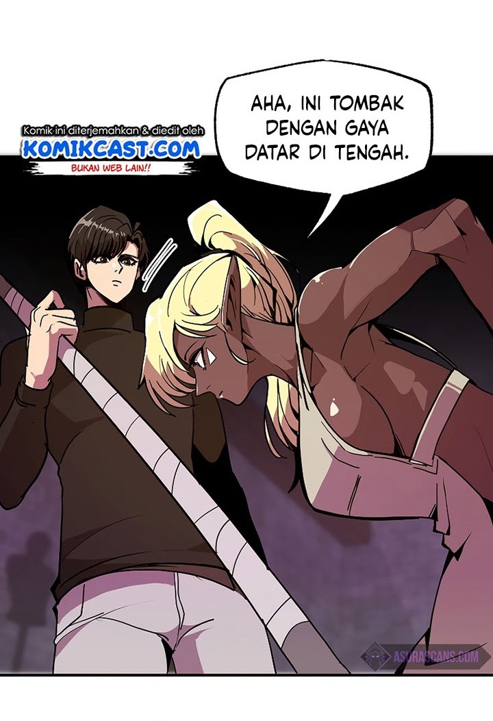 Worthless Regression Chapter 22 Gambar 41