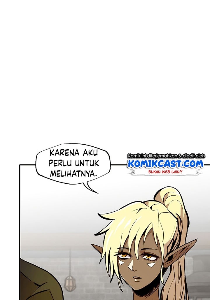 Worthless Regression Chapter 22 Gambar 43