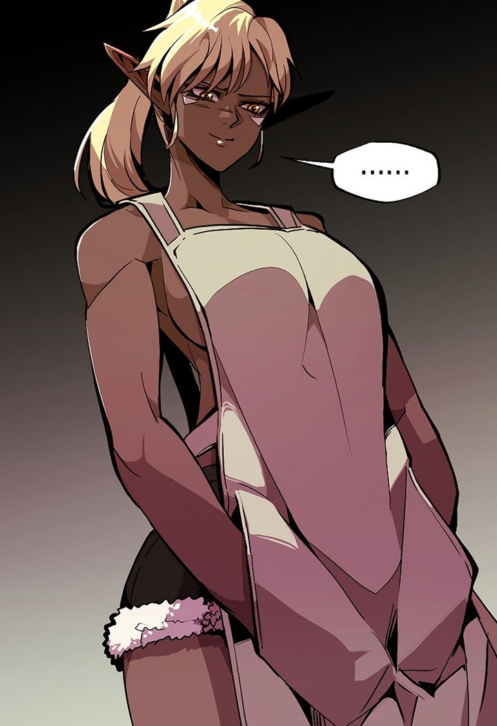 Worthless Regression Chapter 22 Gambar 55
