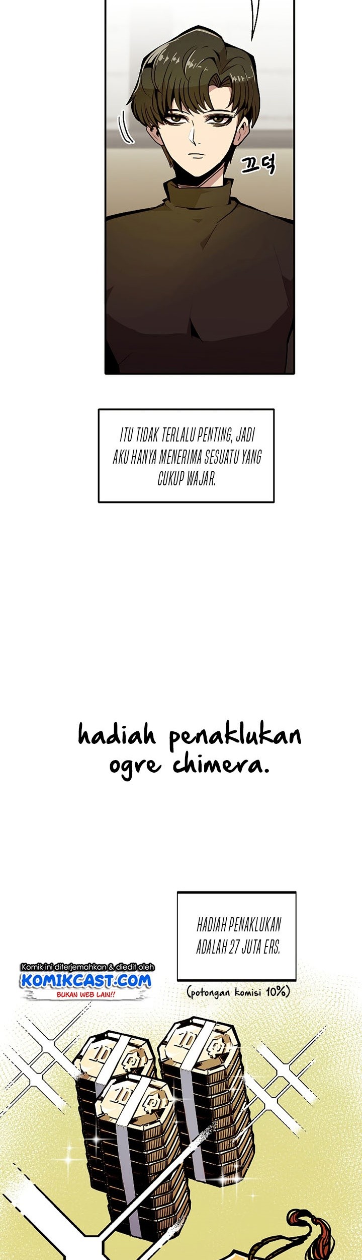 Worthless Regression Chapter 22 Gambar 6