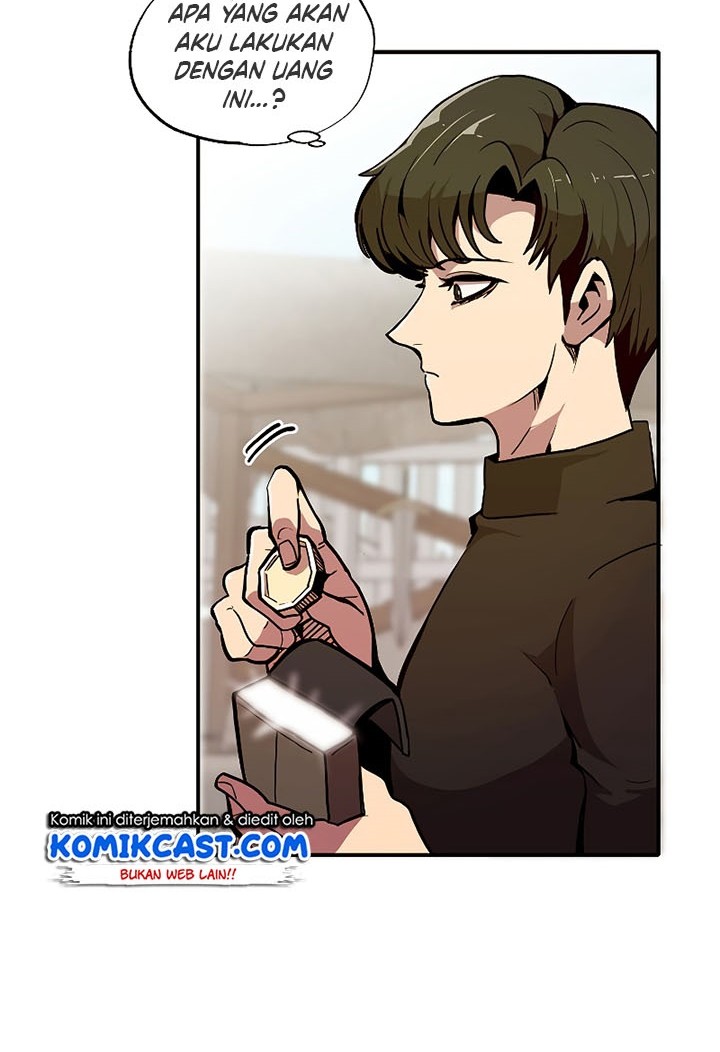 Worthless Regression Chapter 22 Gambar 11