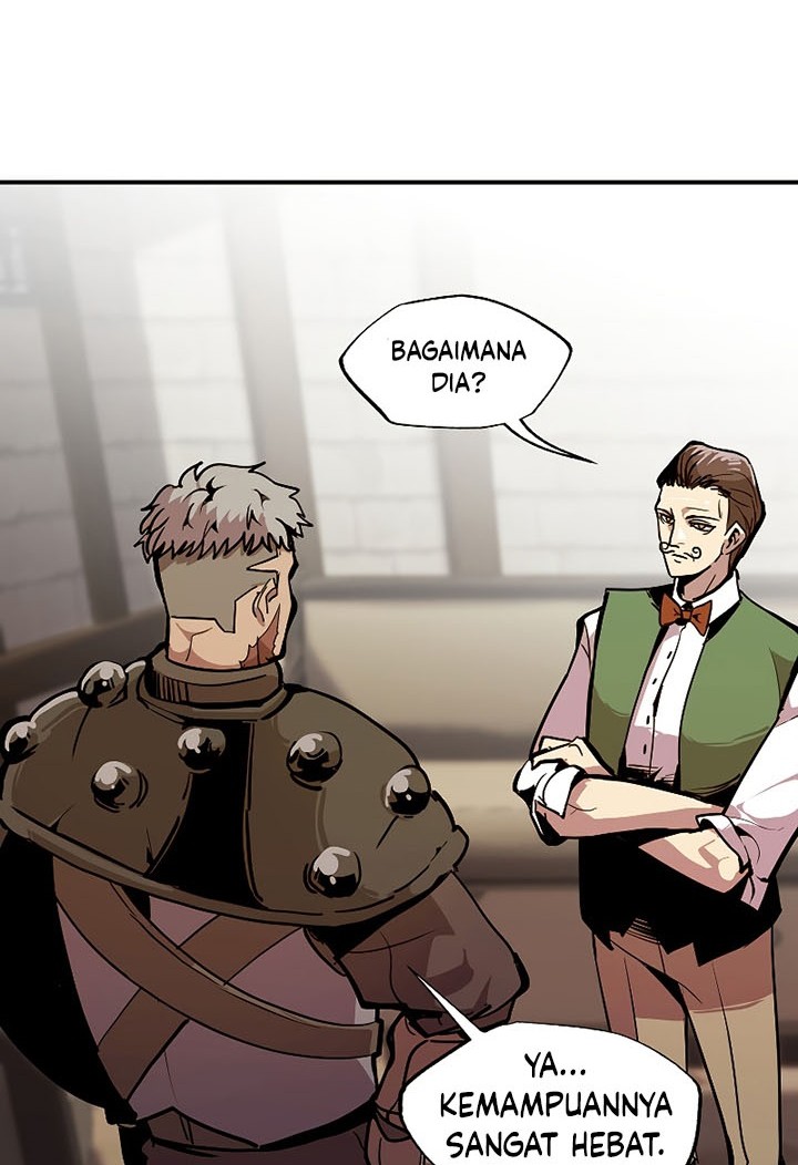 Worthless Regression Chapter 22 Gambar 15