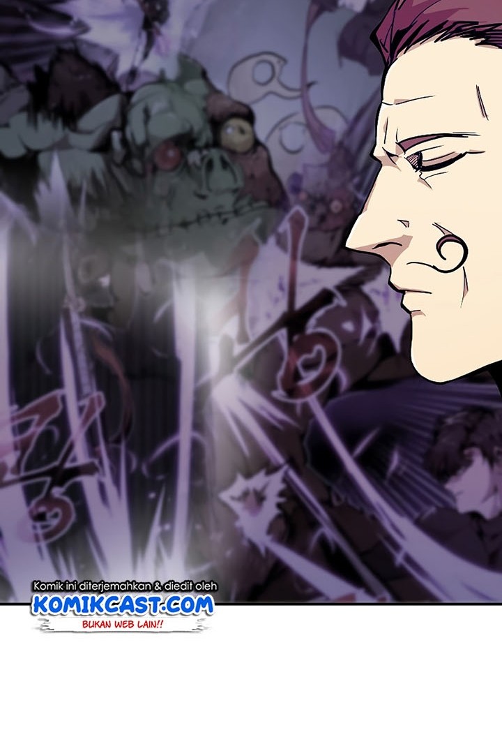 Worthless Regression Chapter 22 Gambar 17
