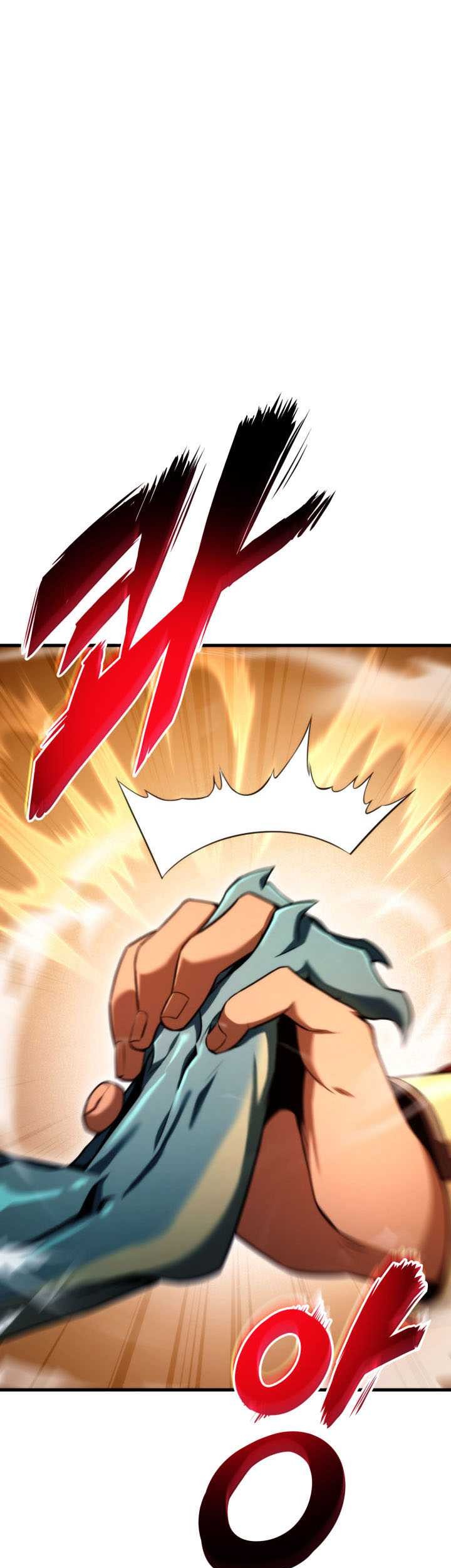 Baca  Ranker’s Return (Remake) Chapter 53 Gambar 2