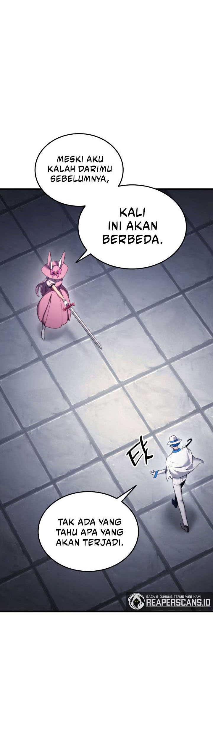 Ranker’s Return (Remake) Chapter 53 Gambar 26