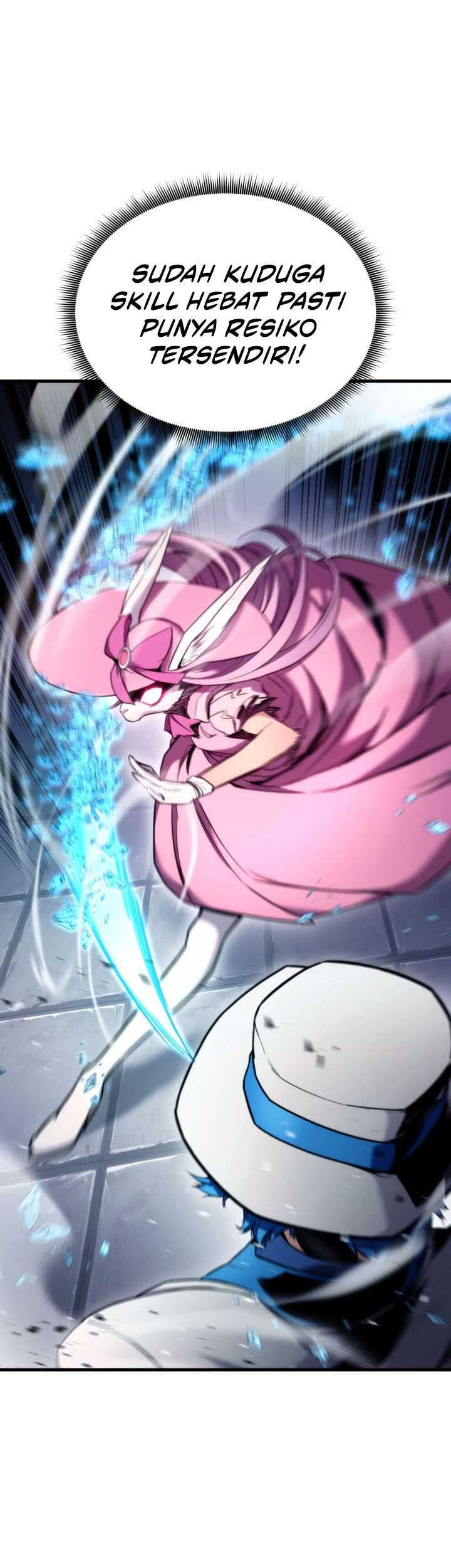 Ranker’s Return (Remake) Chapter 53 Gambar 46