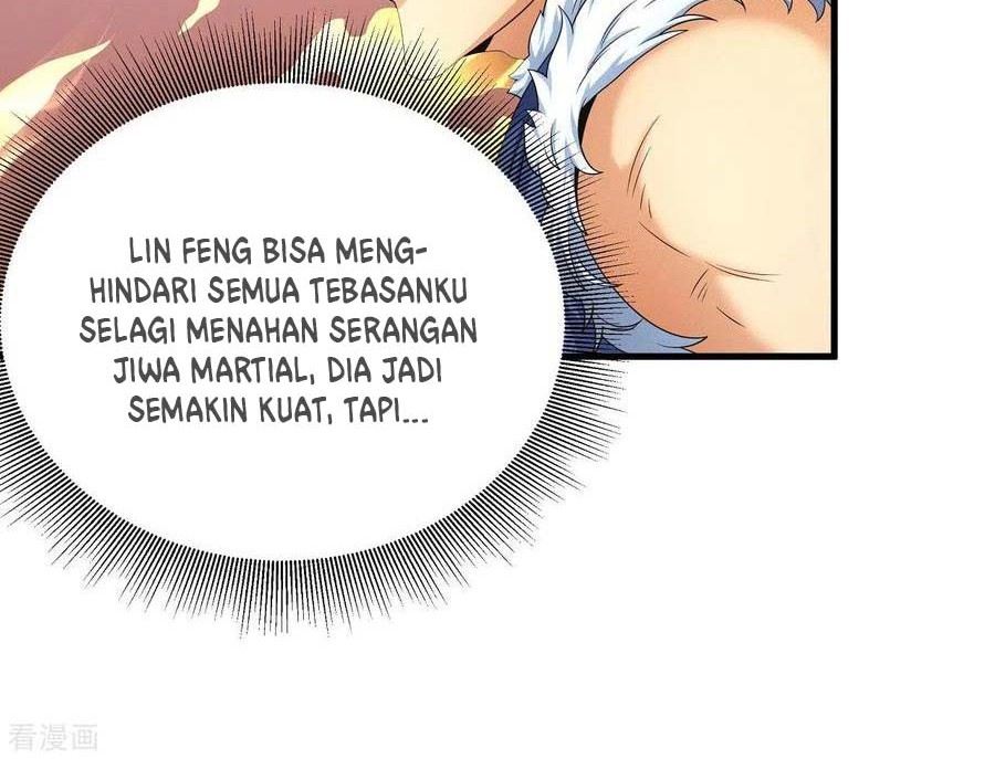 God of Martial Arts Chapter 153.1 Gambar 19