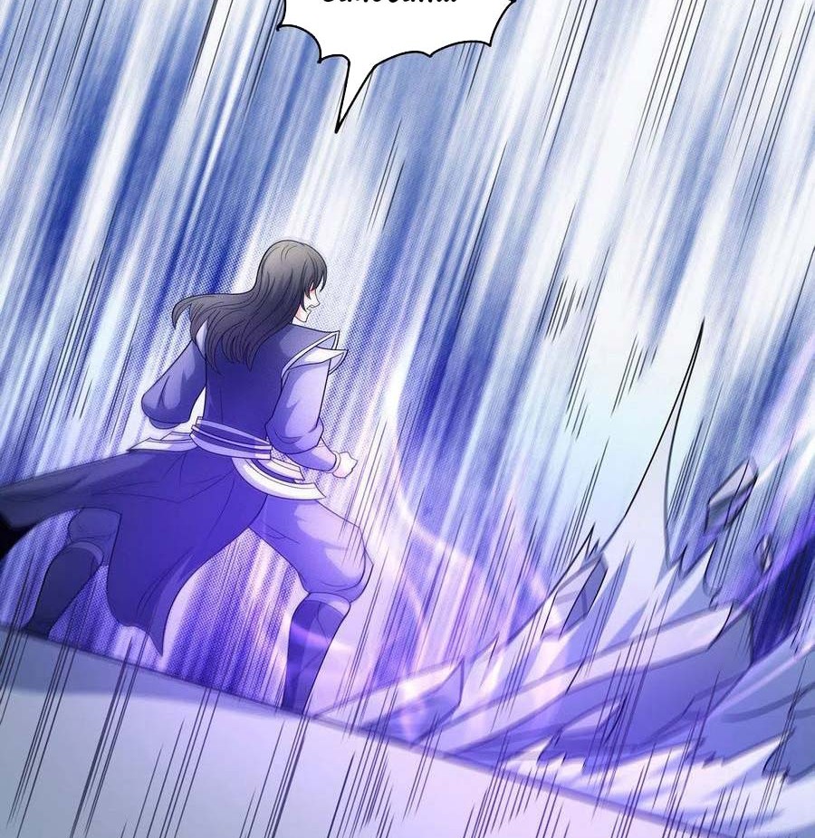 God of Martial Arts Chapter 153.1 Gambar 23