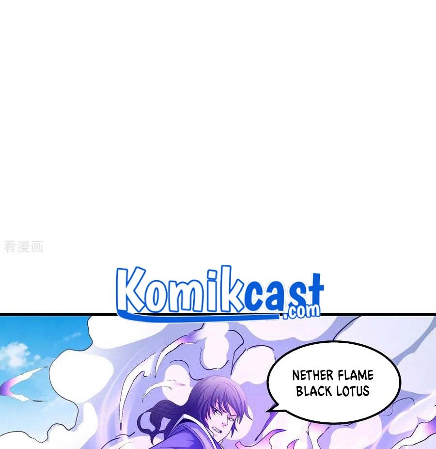 God of Martial Arts Chapter 153.1 Gambar 29