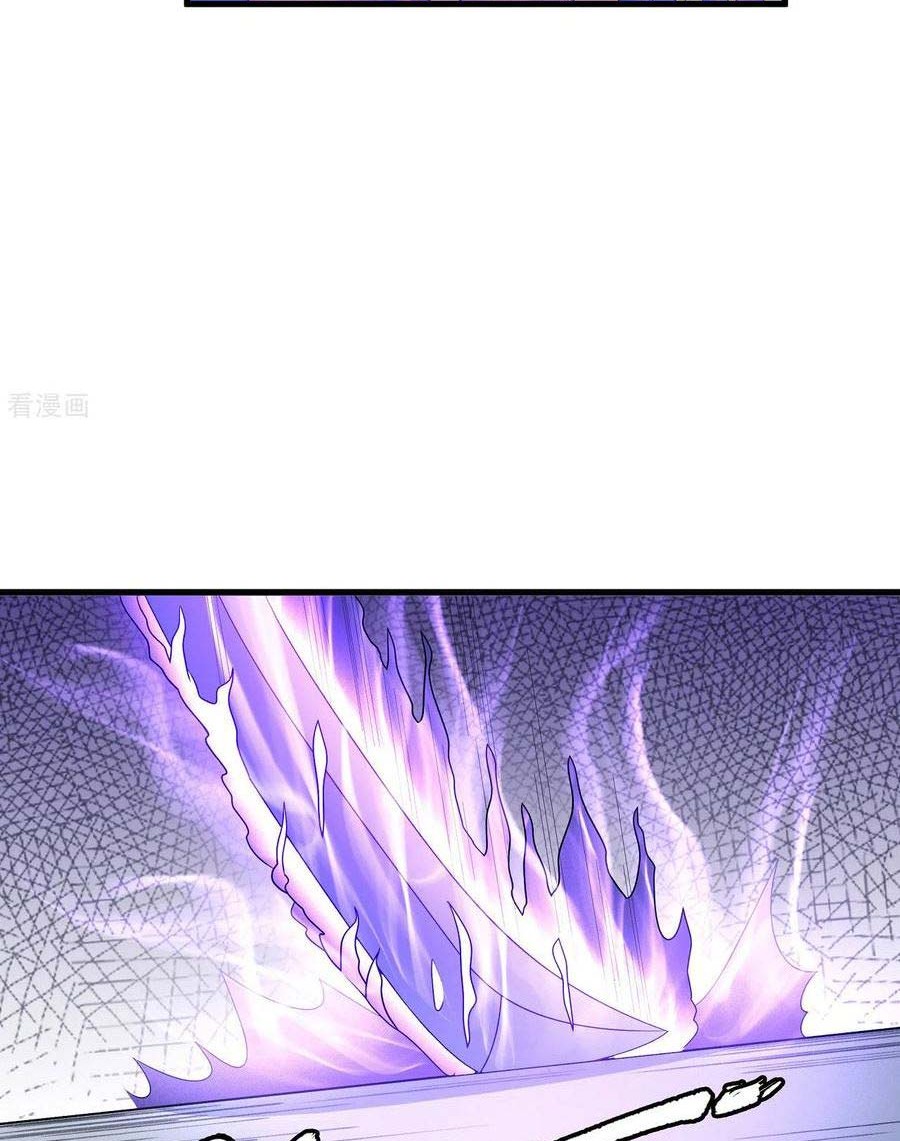 God of Martial Arts Chapter 153.1 Gambar 33