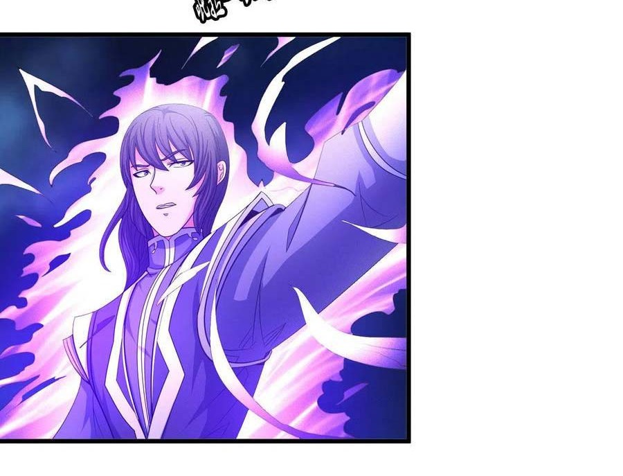 God of Martial Arts Chapter 153.1 Gambar 3