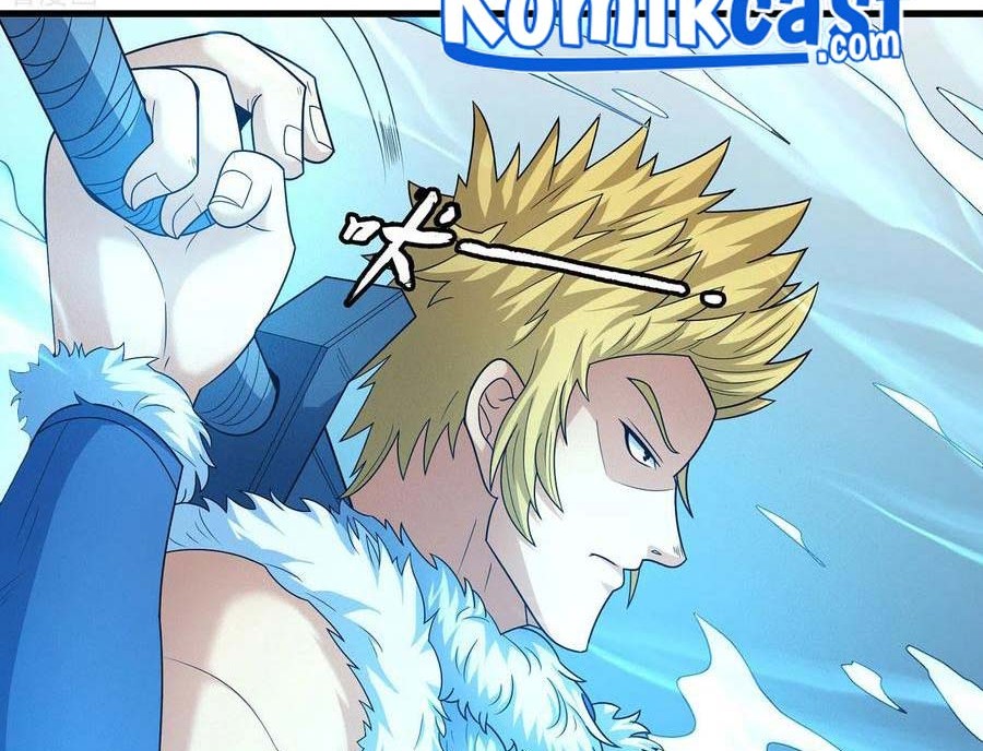 God of Martial Arts Chapter 153.1 Gambar 5