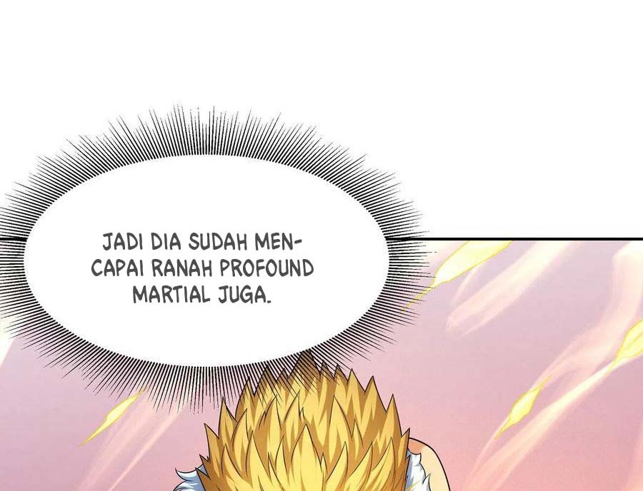 God of Martial Arts Chapter 153.1 Gambar 9
