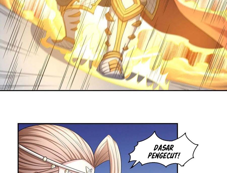 God of Martial Arts Chapter 153.1 Gambar 11