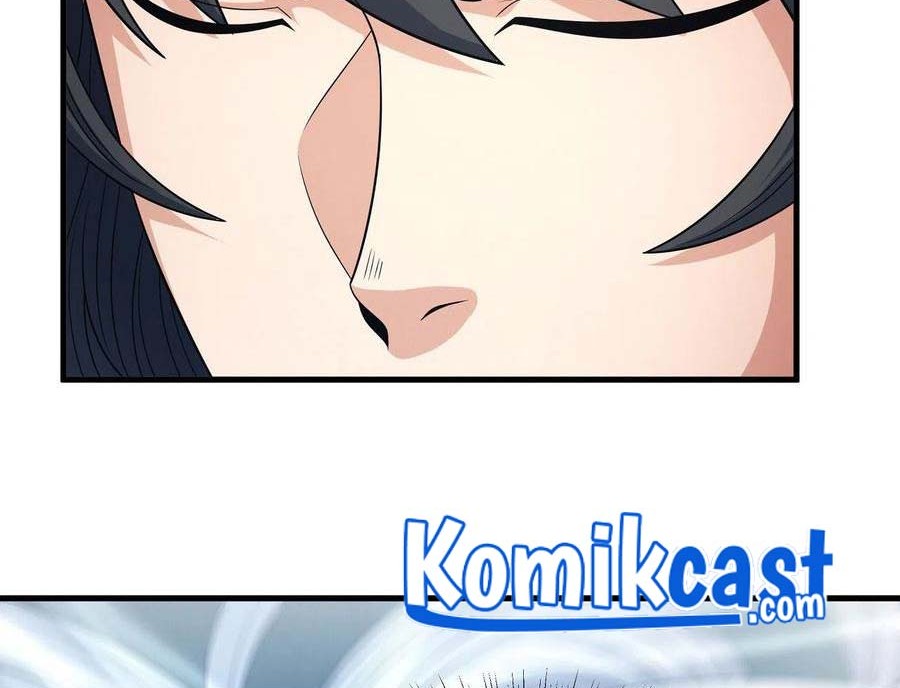 God of Martial Arts Chapter 153.1 Gambar 13