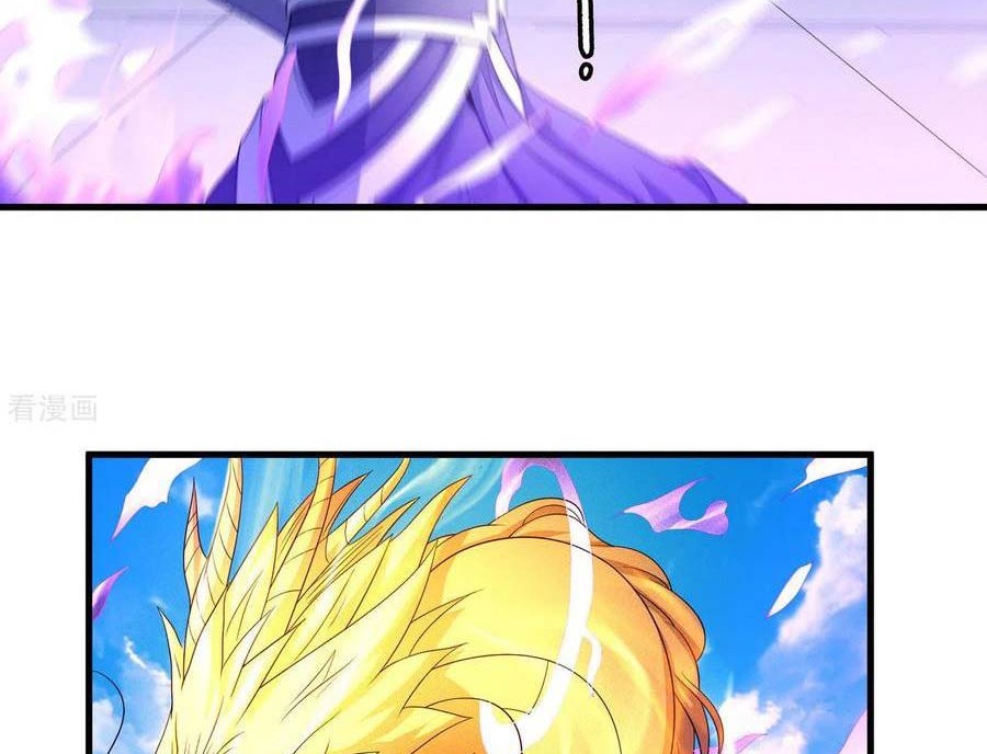 God of Martial Arts Chapter 153.1 Gambar 17