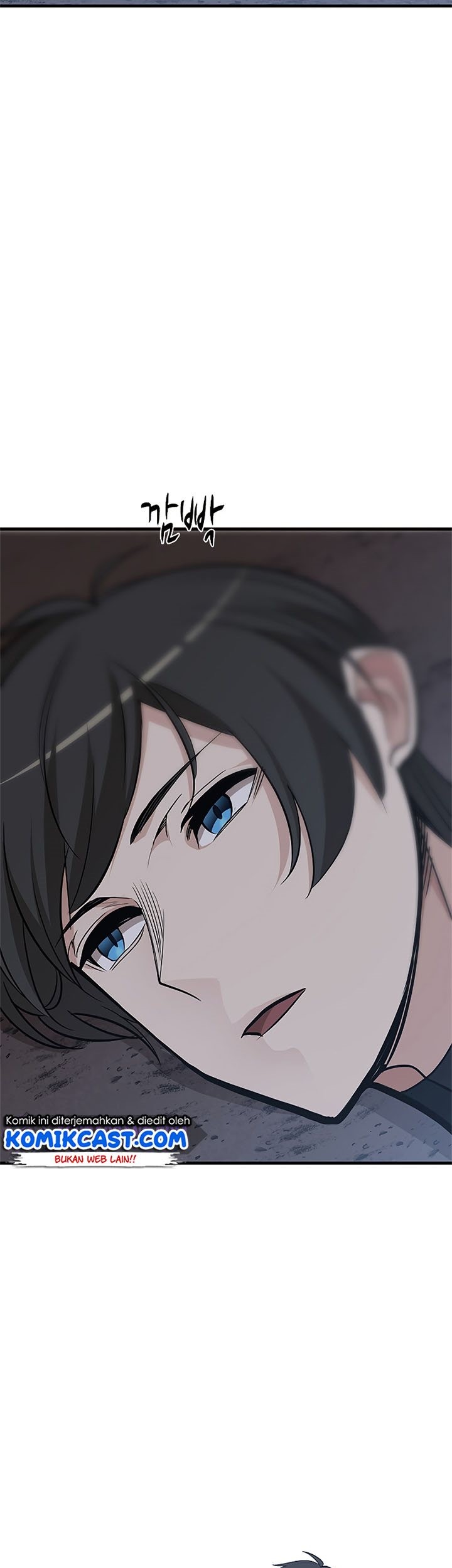 The Tutorial is Too Hard Chapter 57 Gambar 64