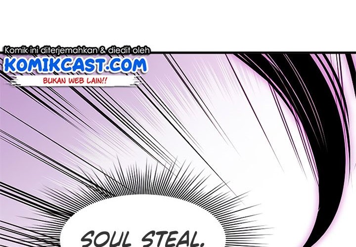 The Tutorial is Too Hard Chapter 57 Gambar 11