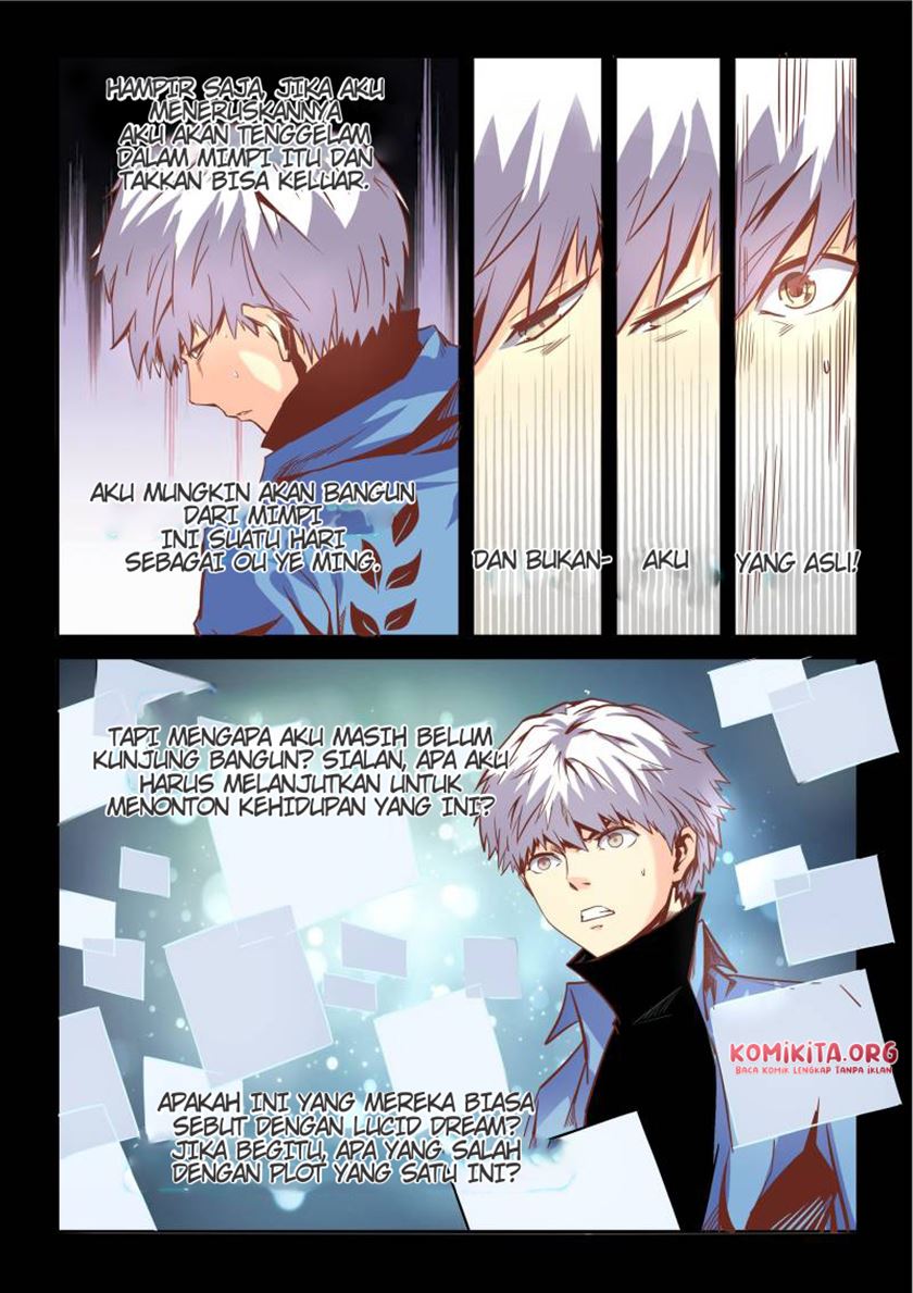 Forty Millenniums of Cultivation Chapter 23 Gambar 6